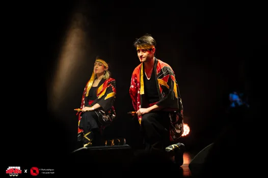 Copyright : Alexandre Stoll